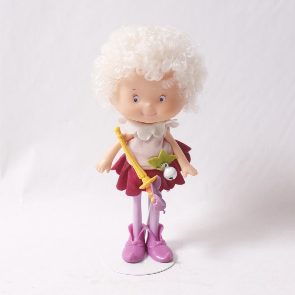 1980s Mattel Herself the Elf Snowdrop Doll Vintage ~ 260507-WH 644